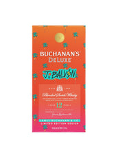 Load image into Gallery viewer, Buchanan's DeLuxe Aged 12 Years Limited Edition J Balvin Pack