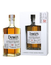 Load image into Gallery viewer, Dewar&#39;s Double Double 32 Year Old
