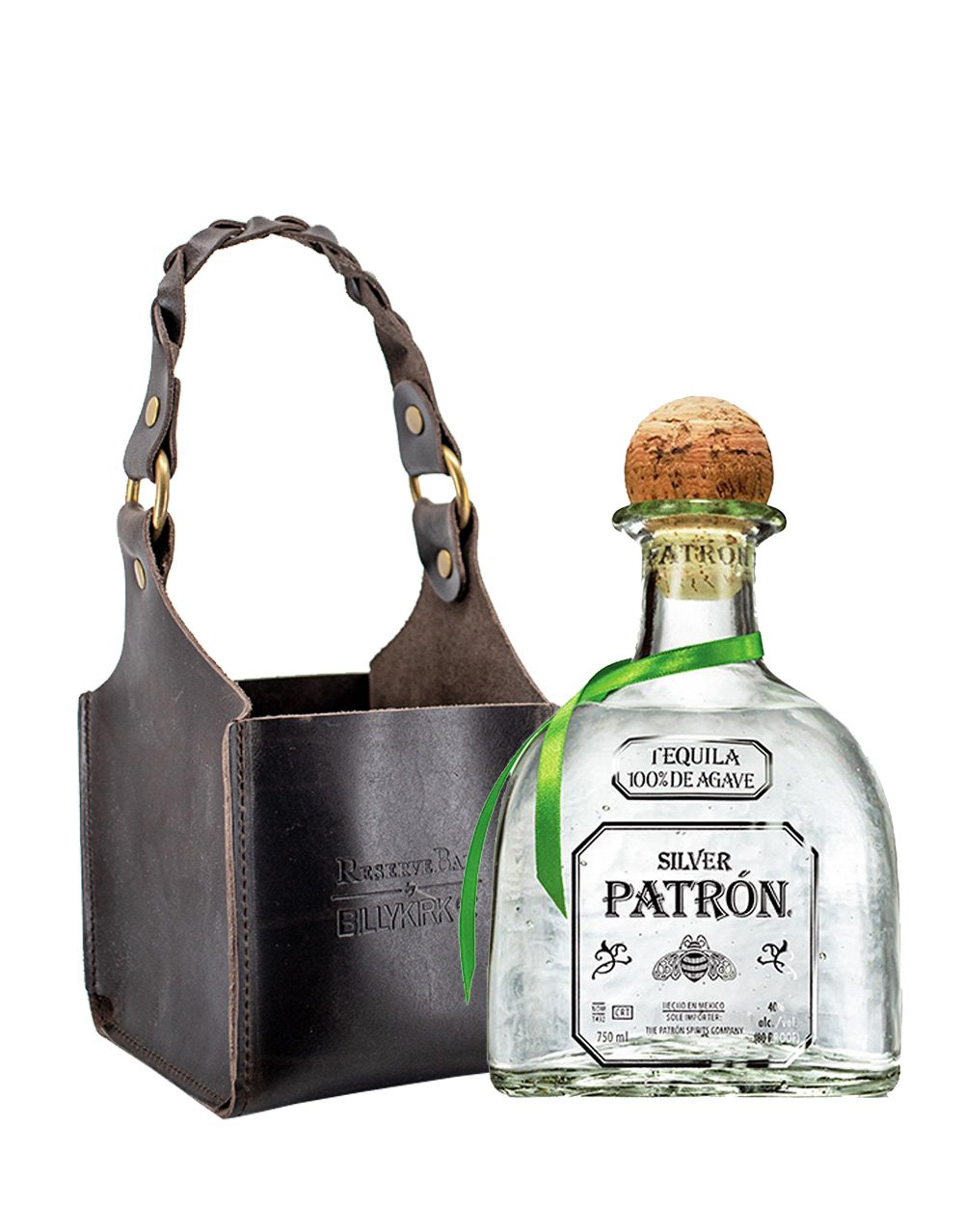 Additional Bottle Holder Inside Your Purse - Add to Your Order